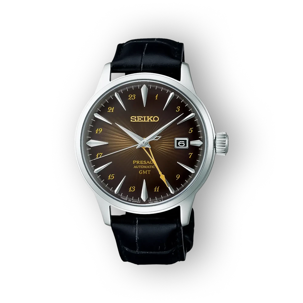 Seiko Presage SSK039J1