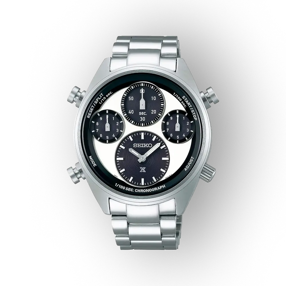 Seiko Prospex SFJ001P1