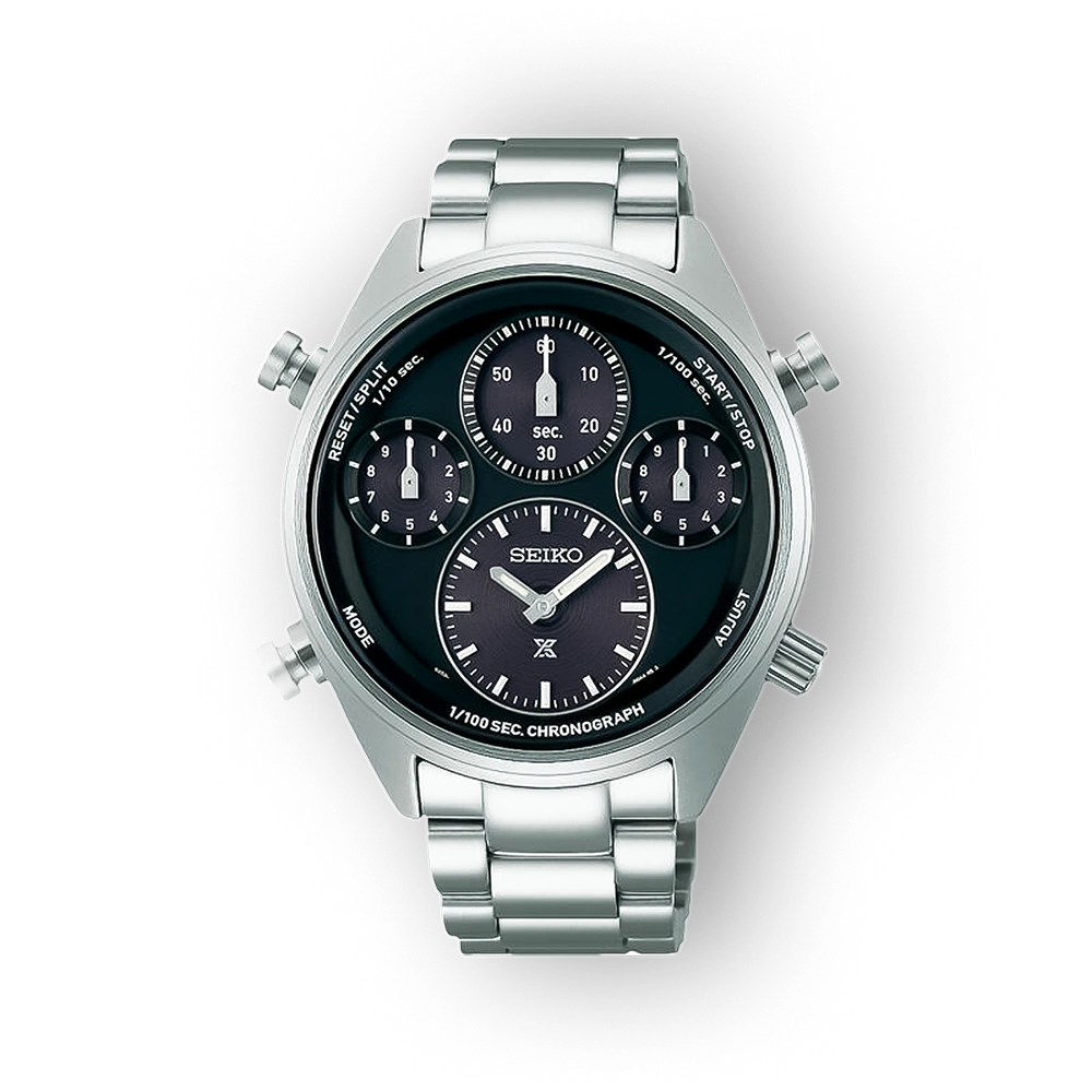 Seiko Prospex SFJ003P1
