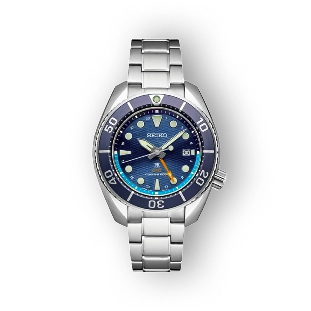Seiko Prospex SFK001P1