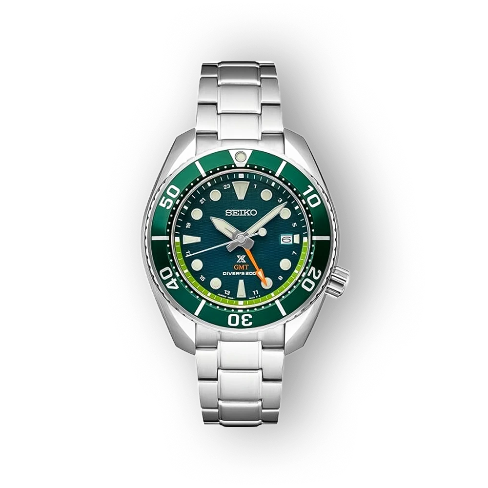 Seiko Prospex SFK003P1