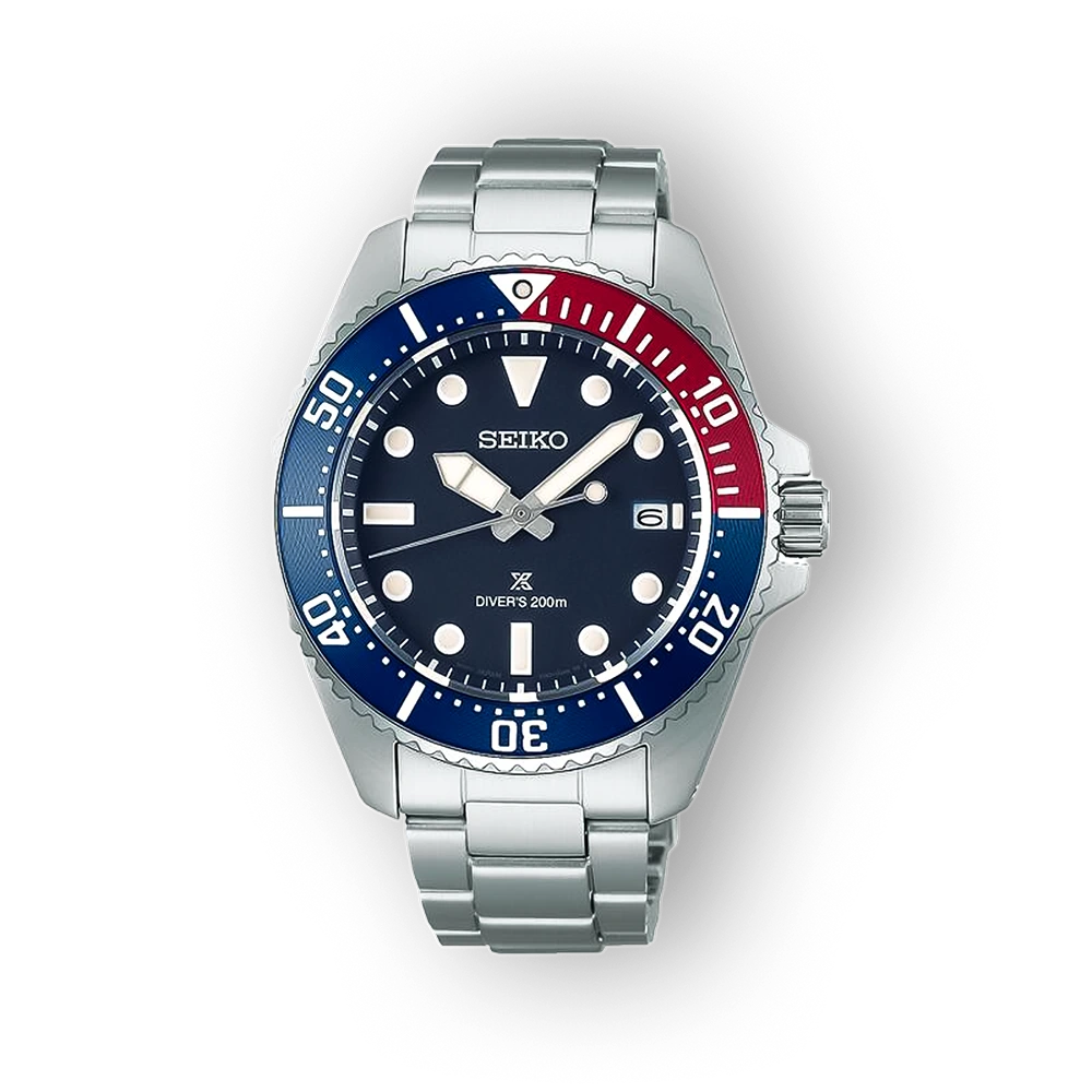 Seiko Prospex SNE595P1
