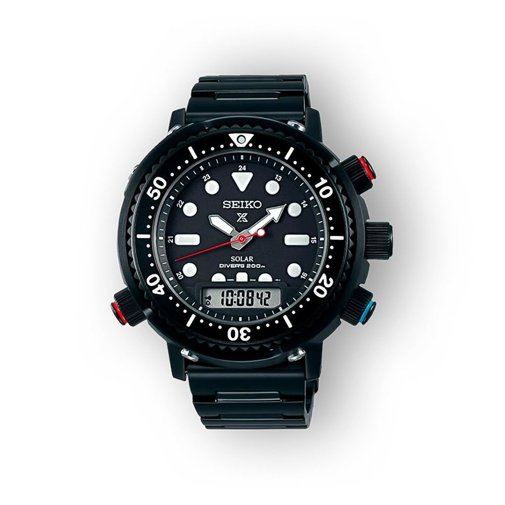 Seiko Prospex SNJ037P1
