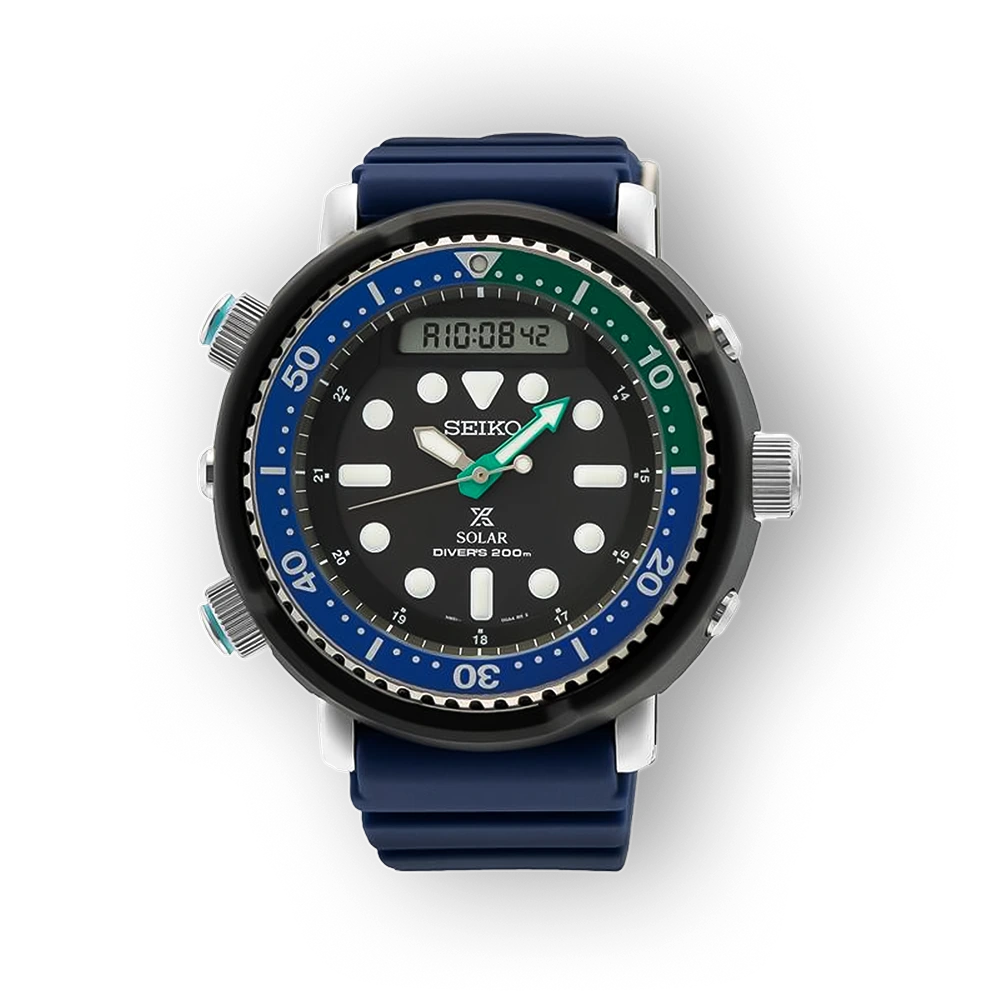 Seiko Prospex SNJ039P1