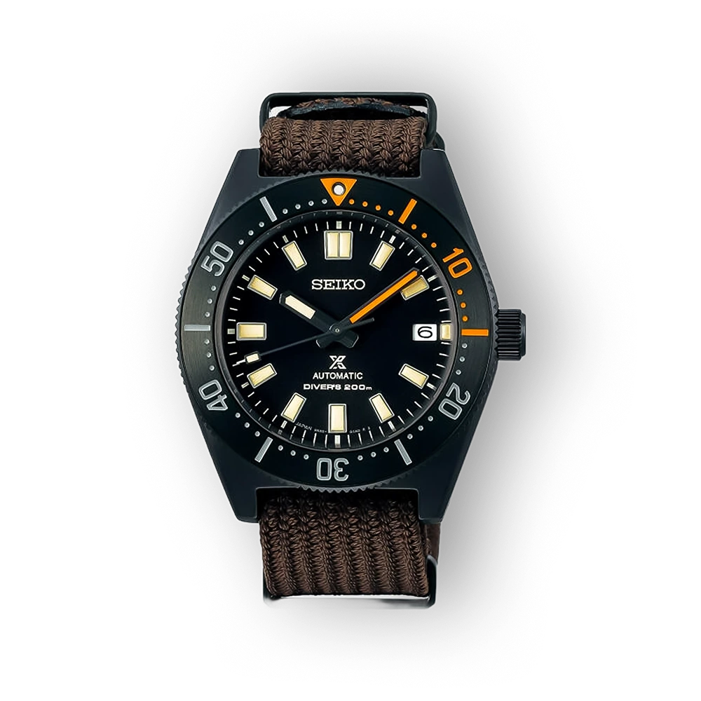 Seiko Prospex SPB253J1