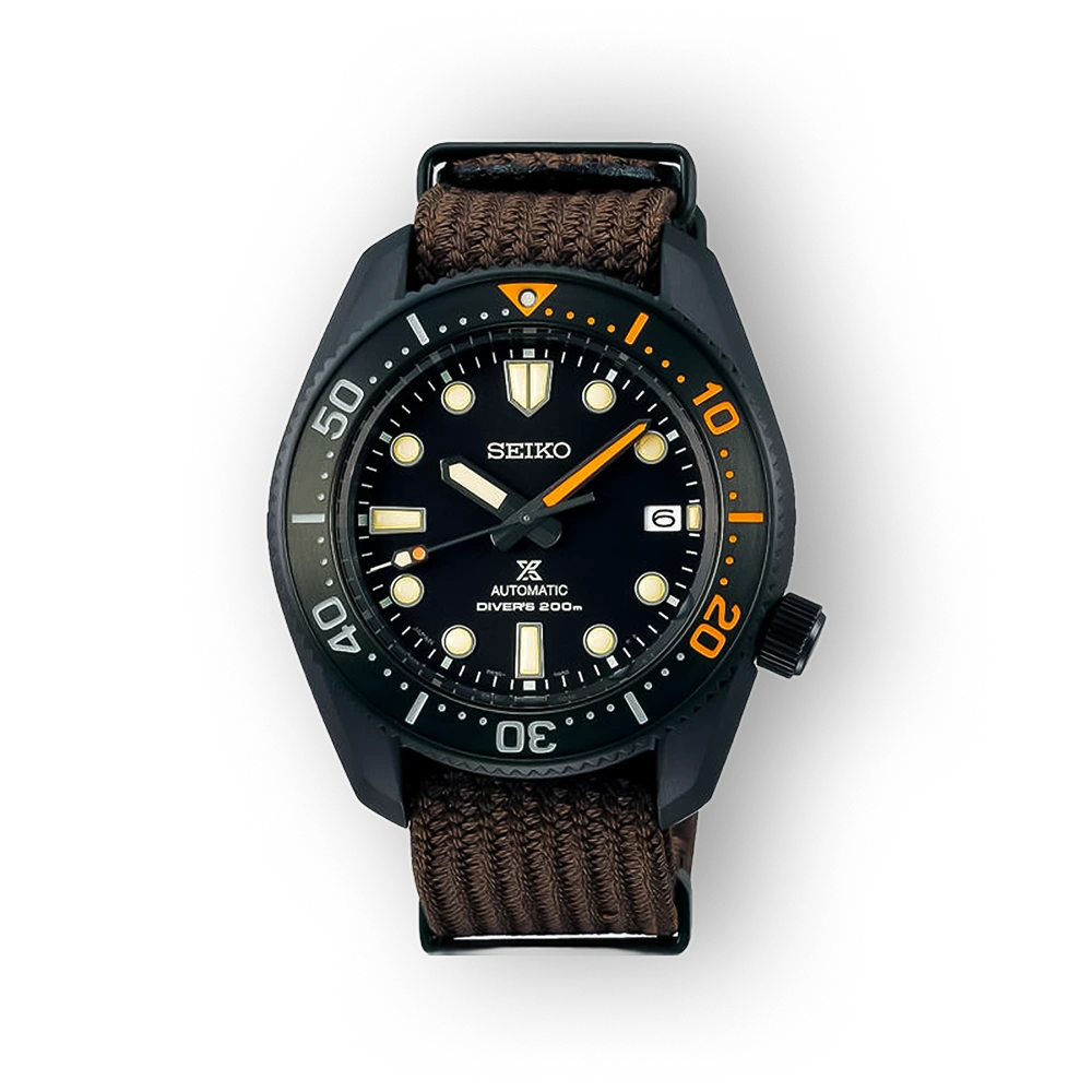 Seiko Prospex SPB255J1