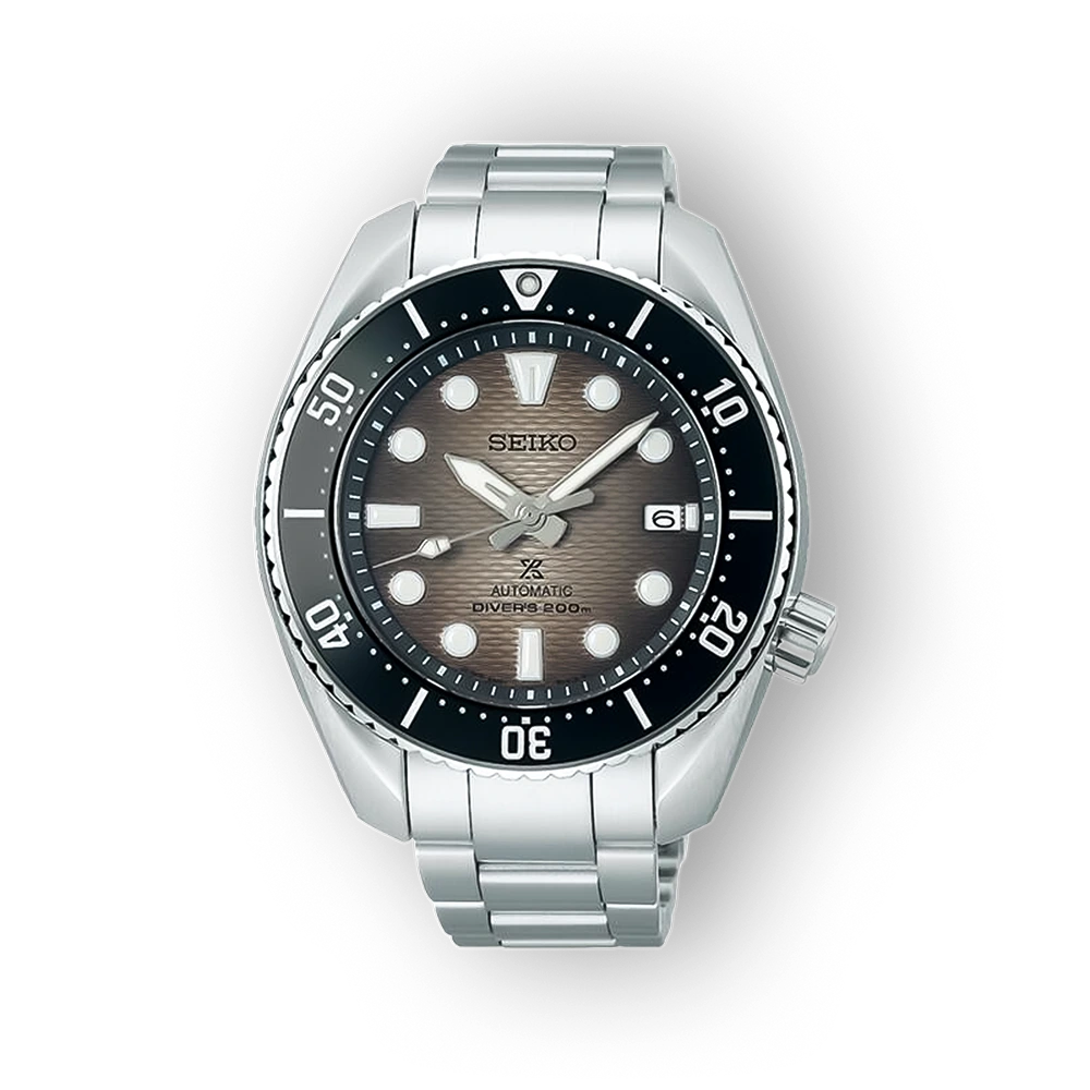 Seiko Prospex SPB323J1