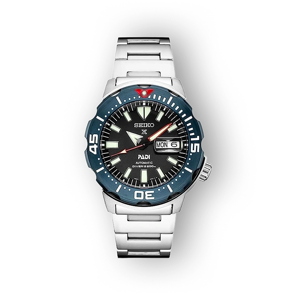 Seiko Prospex SRPE27J1