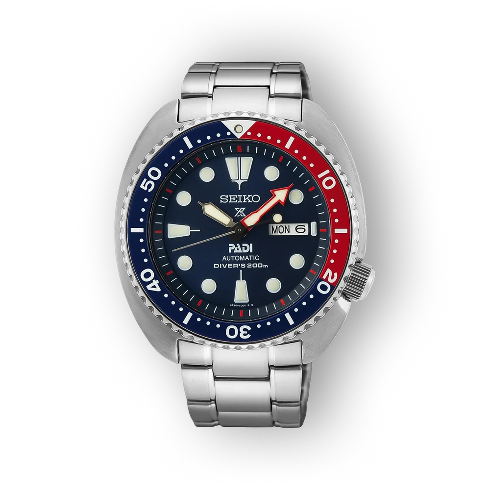 Seiko Prospex SRPE99K1