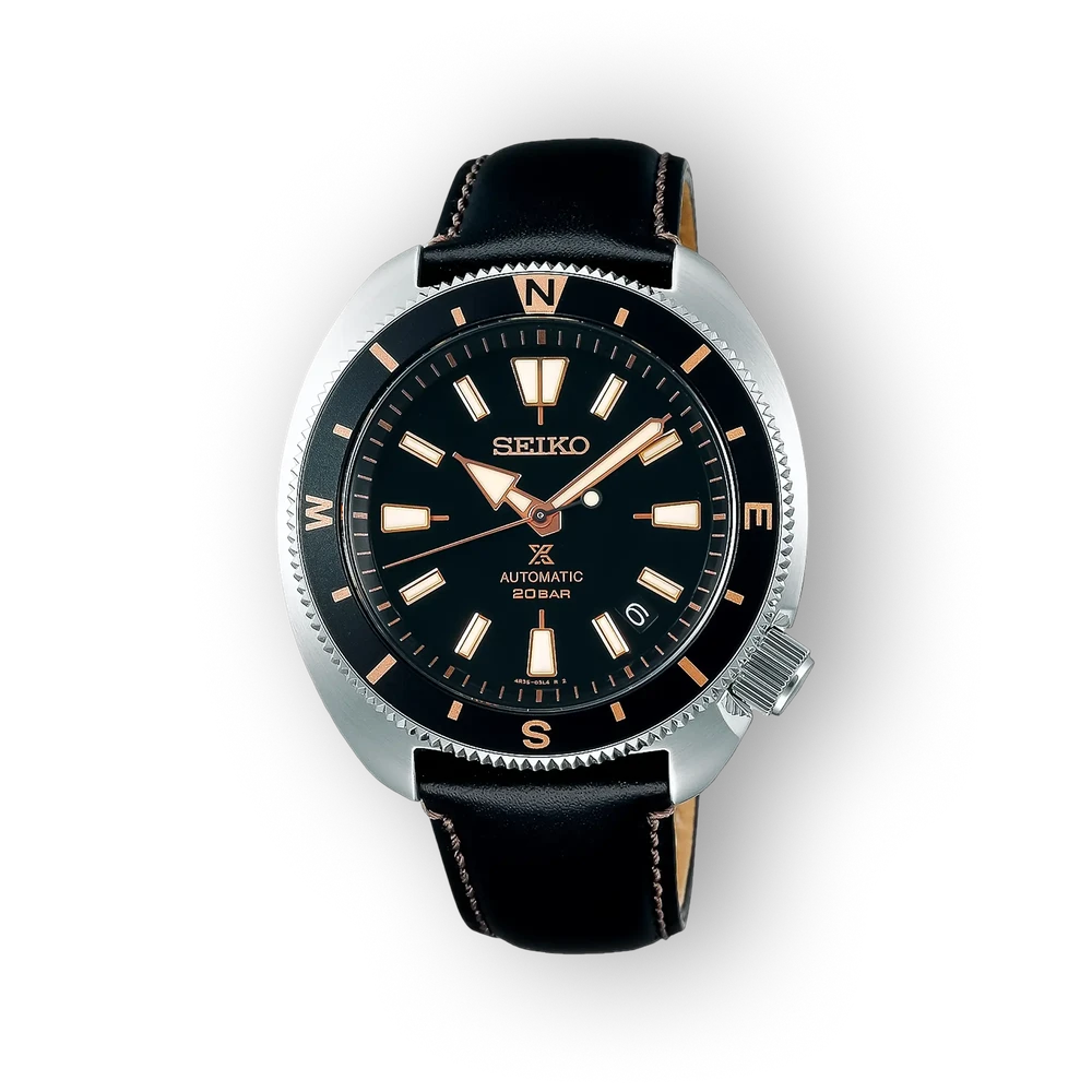 Seiko Prospex SRPG17K1