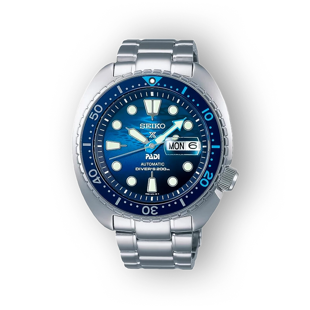 Seiko Prospex SRPK01P1