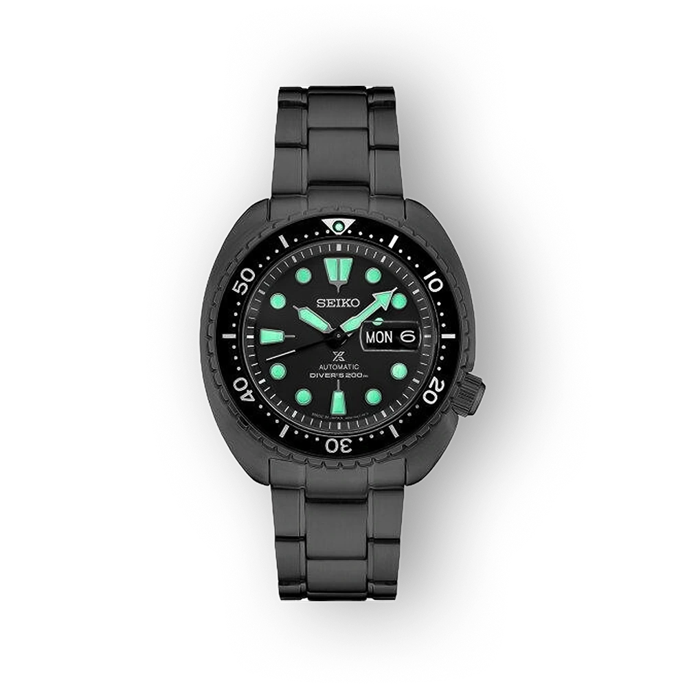 Seiko Prospex SRPK43P1