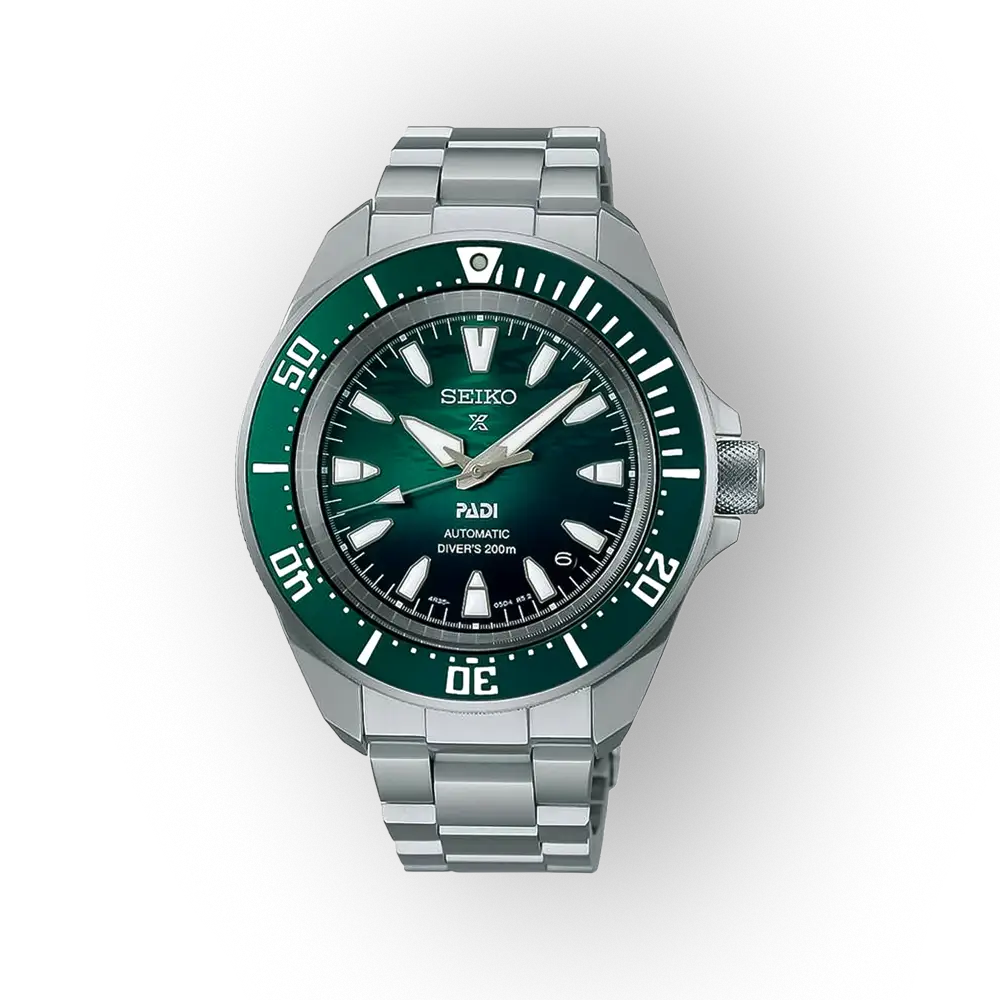 Seiko Prospex SRPL53K1