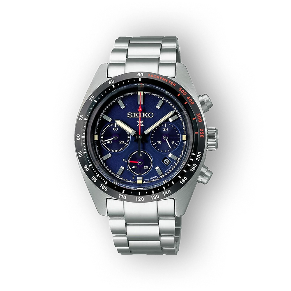 Seiko Prospex SSC815P1