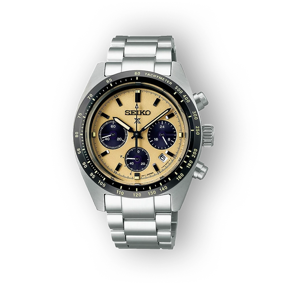 Seiko Prospex SSC817P1