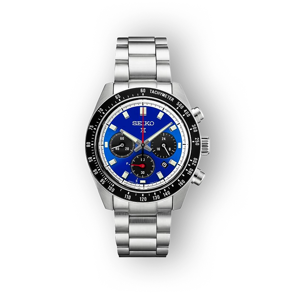 Seiko Prospex SSC931P1