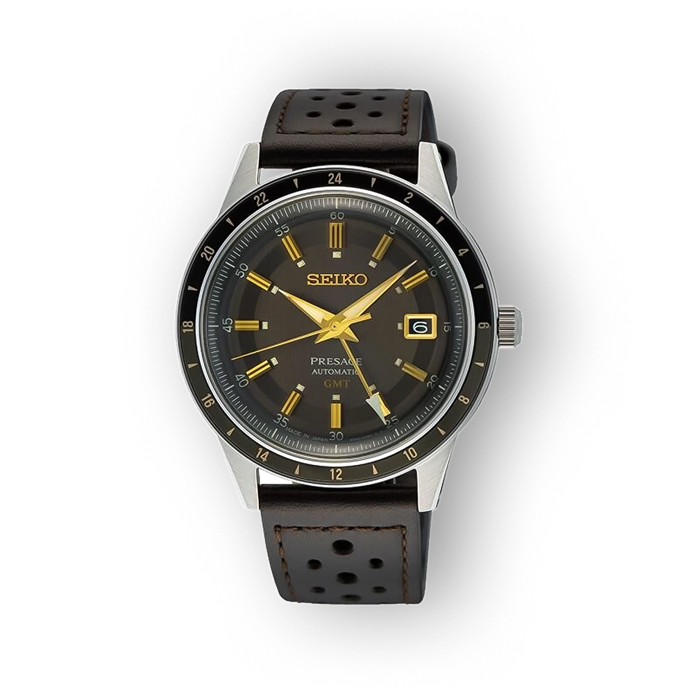 Seiko Prospex SSK013J1