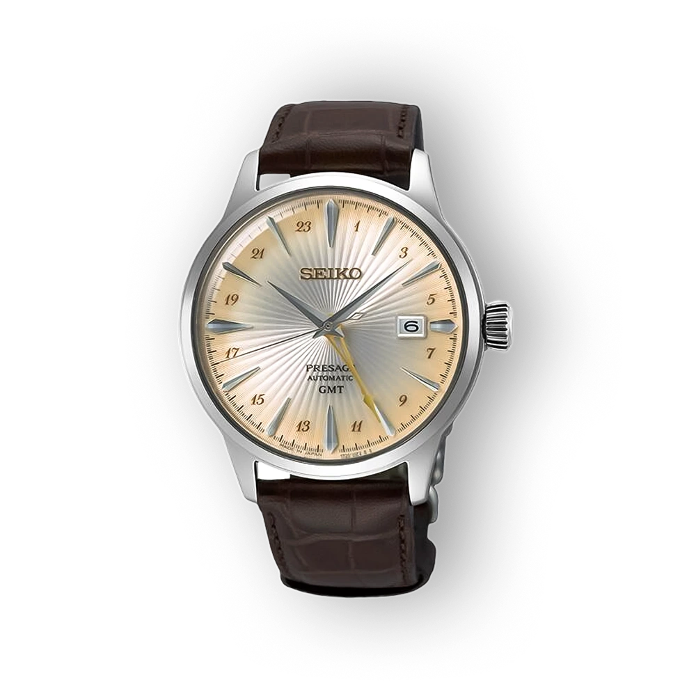 Seiko Prospex SSK041J1