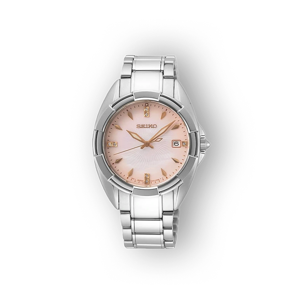 Seiko Quartz SKK725P1