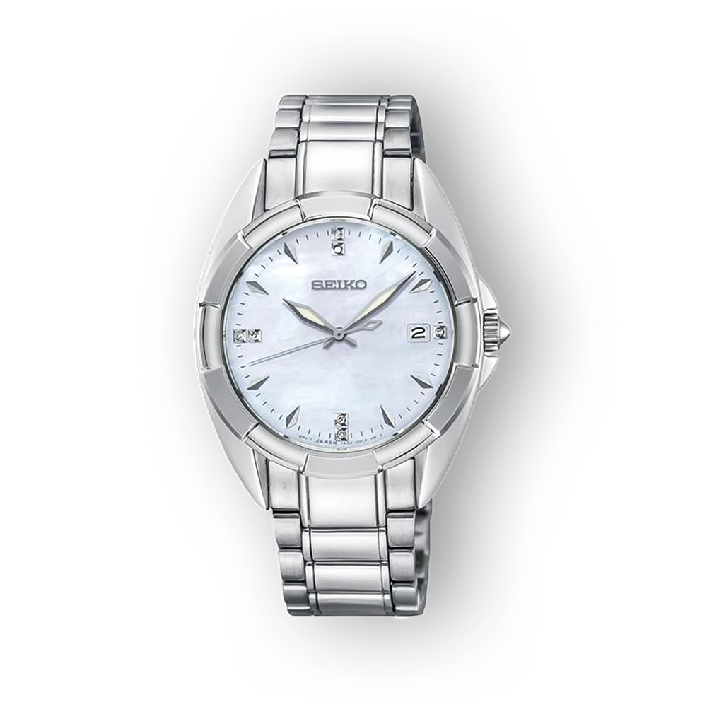Seiko Quartz SKK885P1