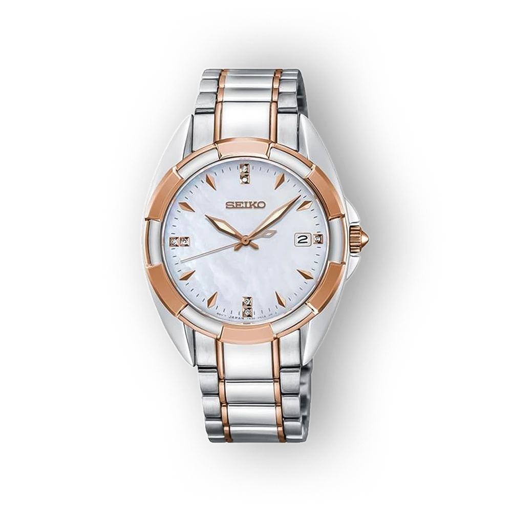 Seiko Quartz SKK888P1