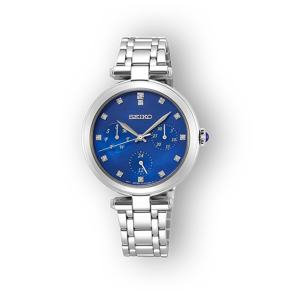 Seiko Quartz SKY661P1