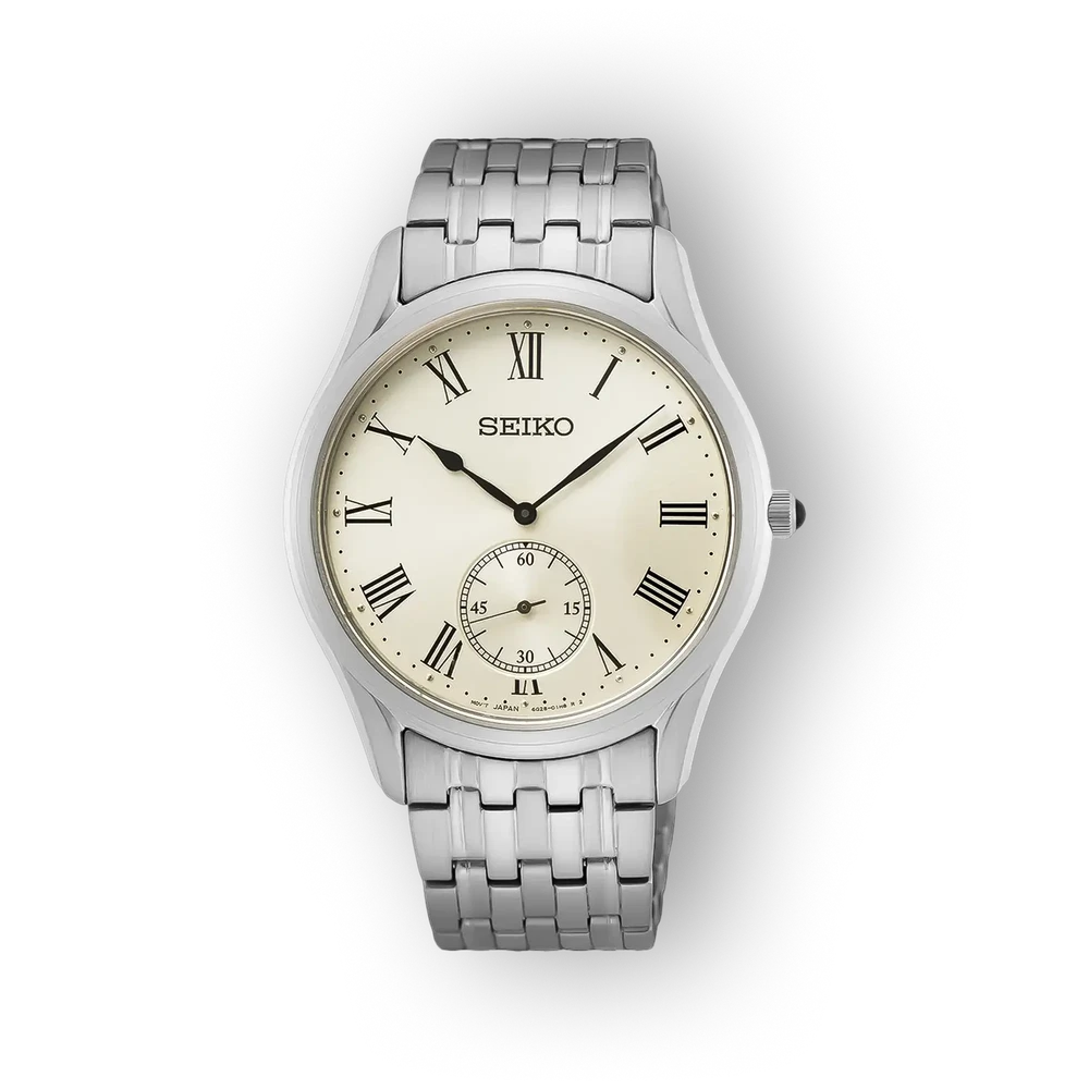 Seiko Quartz SRK047P1