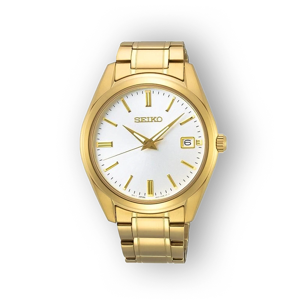 Seiko Quartz SUR314P1