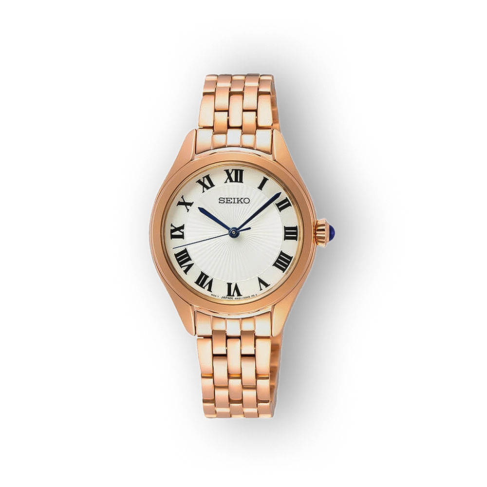 Seiko Quartz SUR332P1