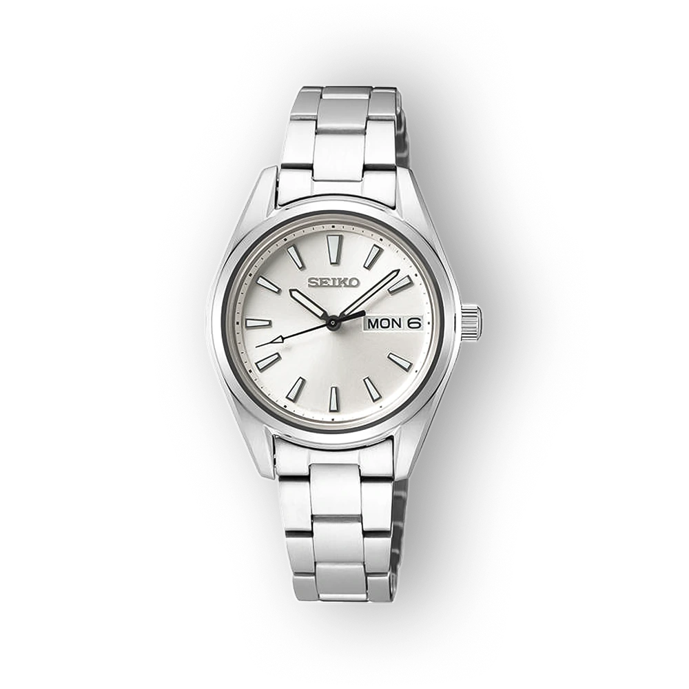 Seiko Quartz SUR349P1
