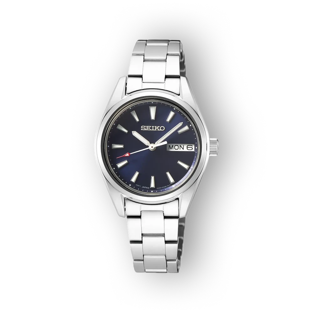 Seiko Quartz SUR353P1