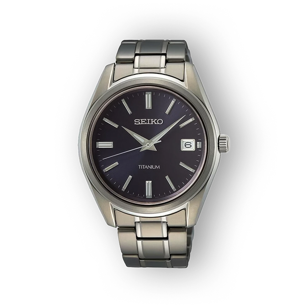 Seiko Quartz SUR373P1