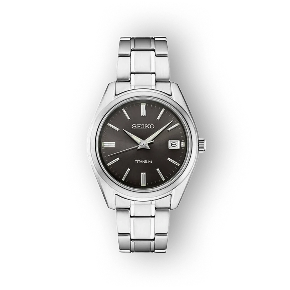 Seiko Quartz SUR375P1