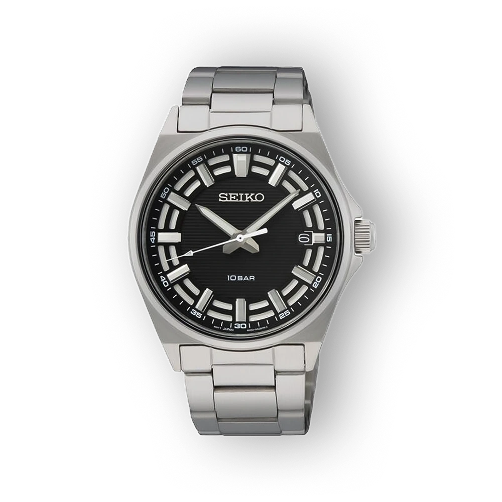 Seiko Quartz SUR505P1