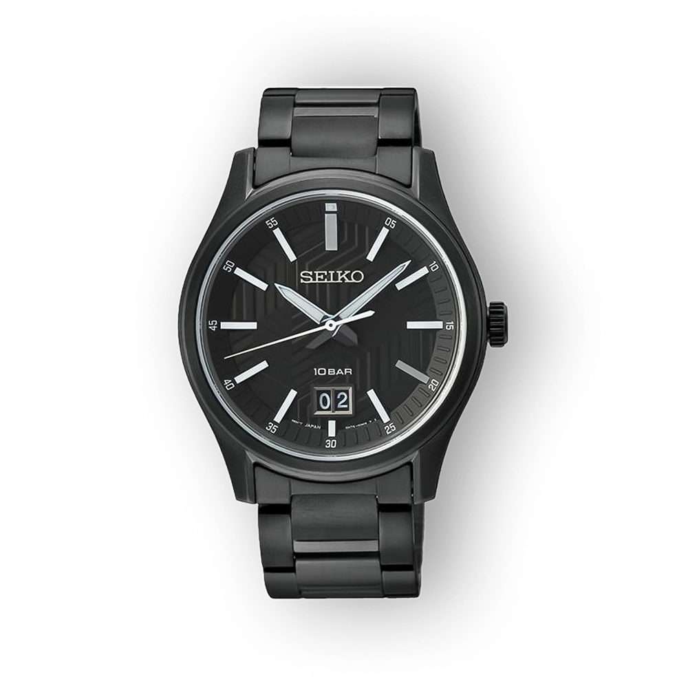 Seiko Quartz SUR515P1