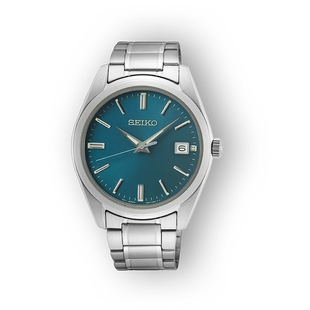 Seiko Quartz SUR525P1