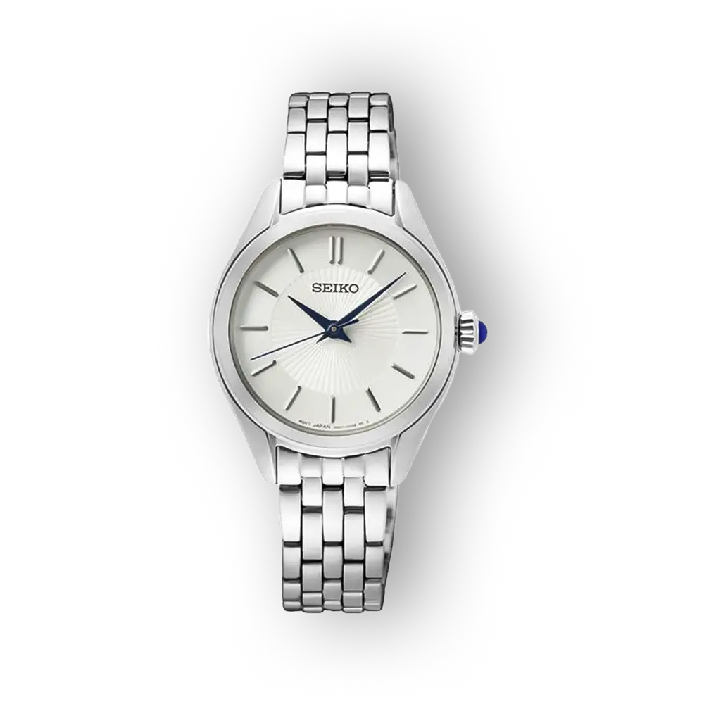 Seiko Quartz SUR537P1