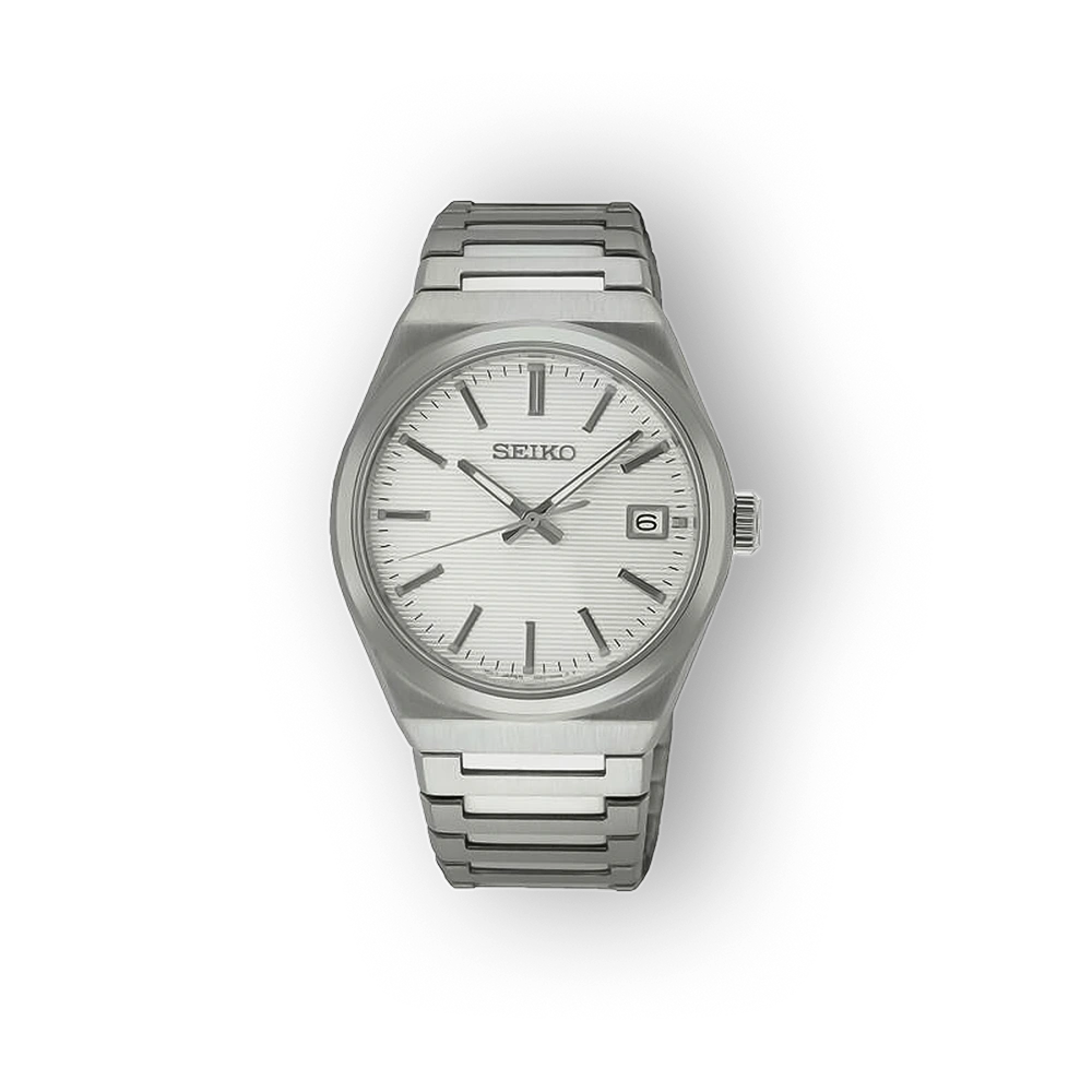 Seiko Quartz SUR553P1