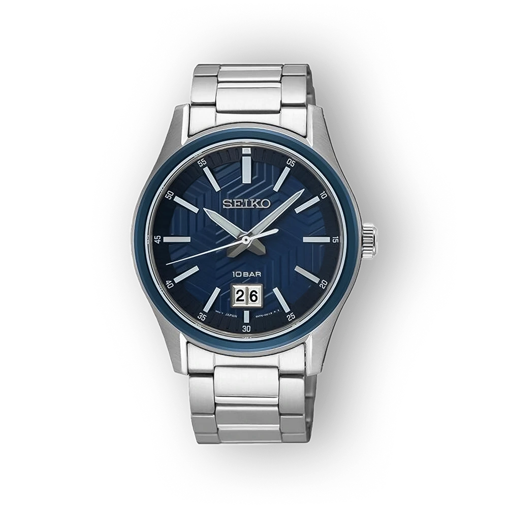 Seiko Quartz SUR559P1