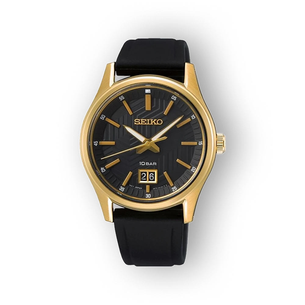 Seiko Quartz SUR560P1