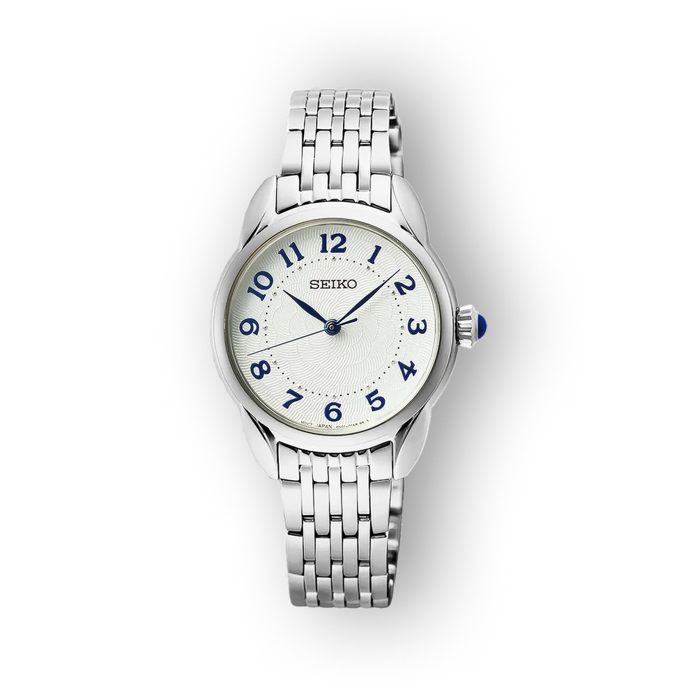 Seiko Quartz SUR561P1