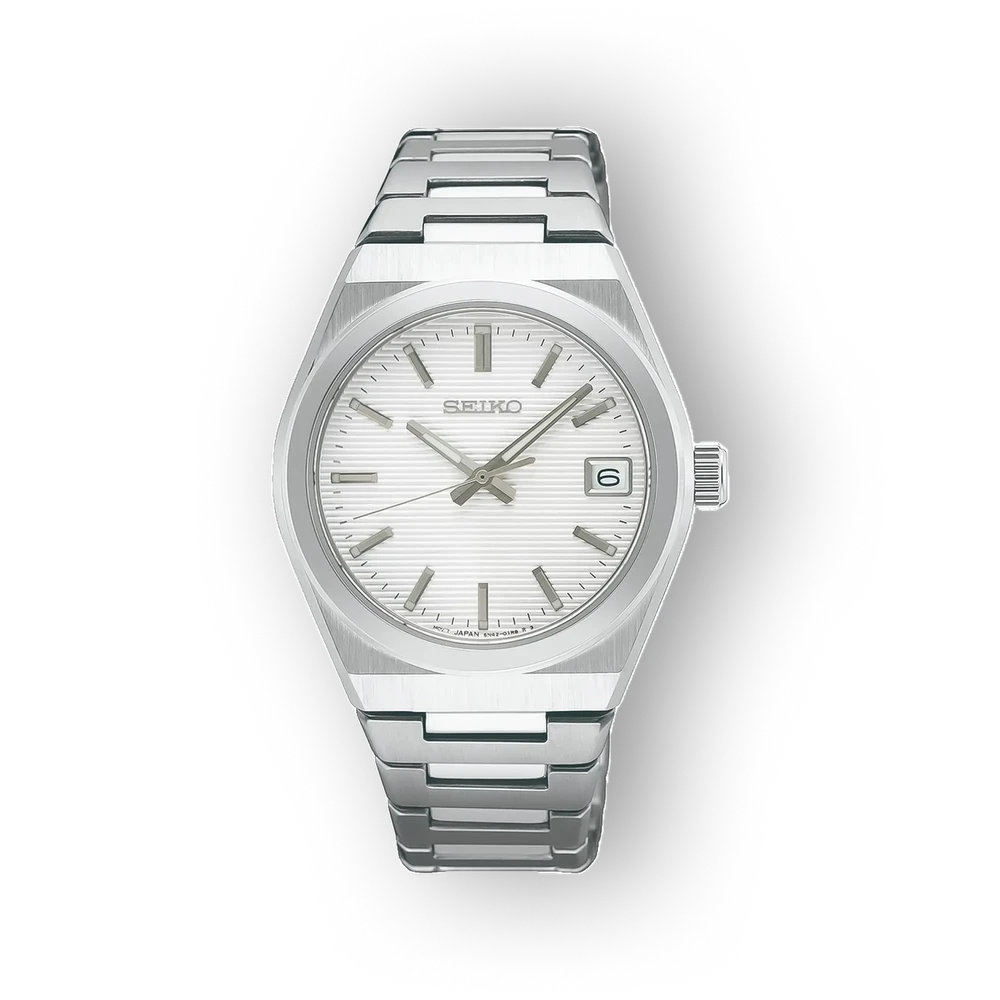 Seiko Quartz SUR573P1