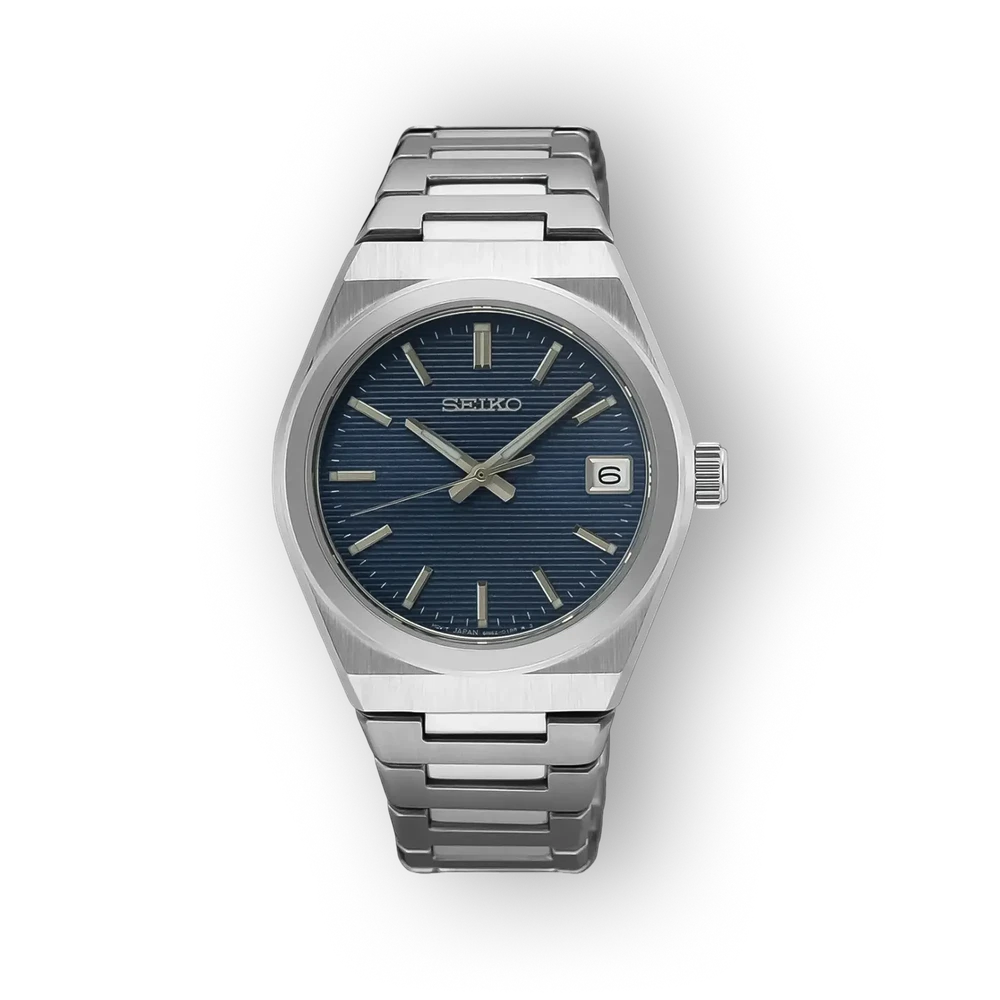 Seiko Quartz SUR575P1