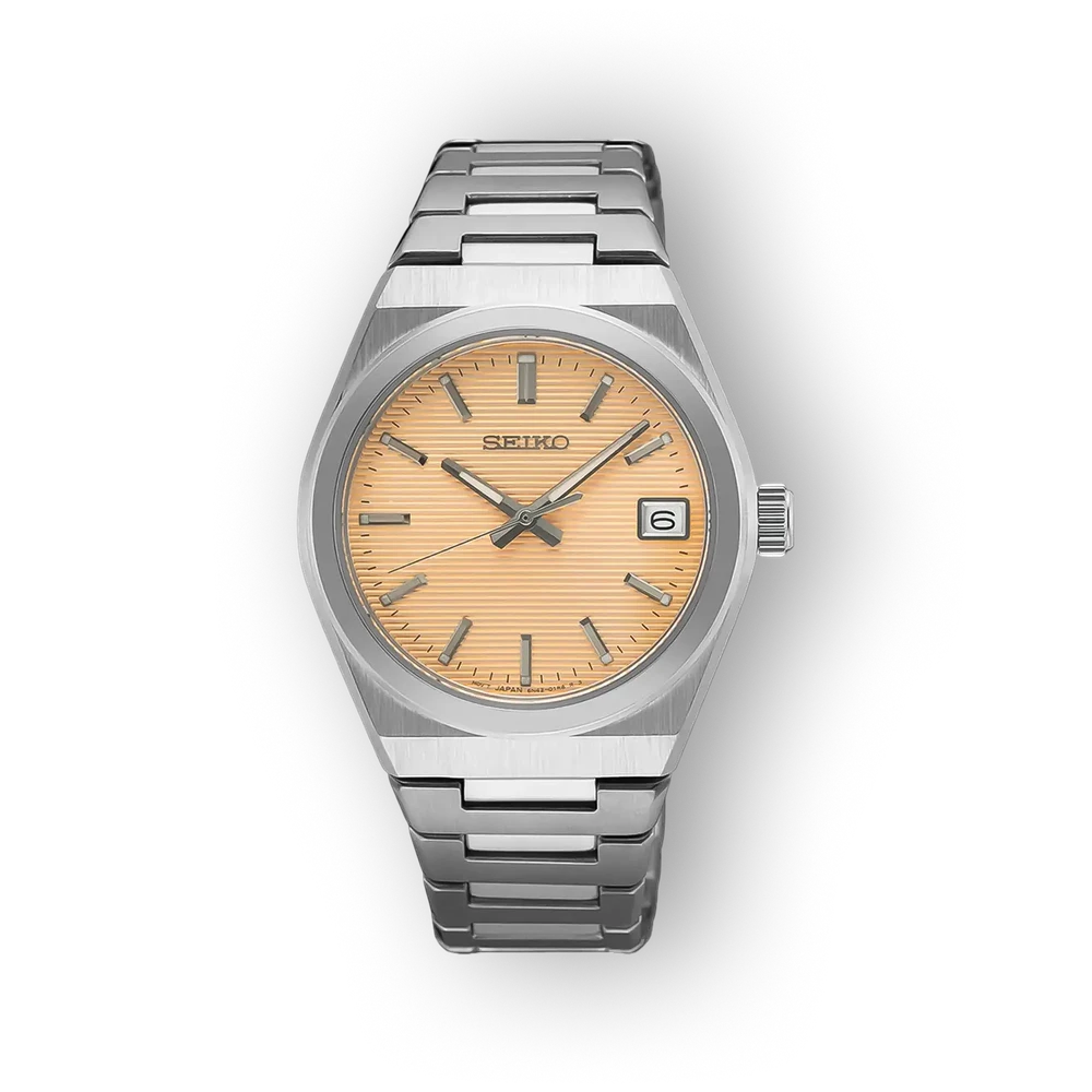 Seiko Quartz SUR577P1