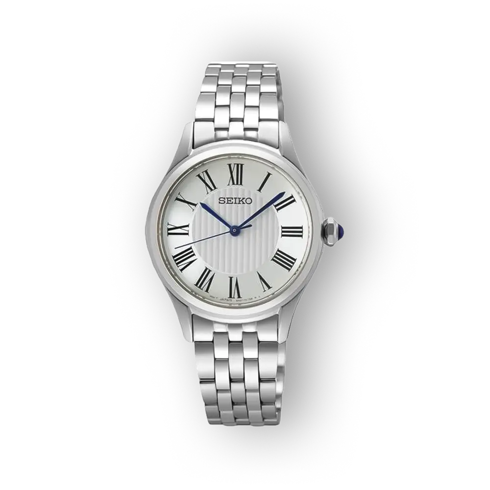 Seiko Quartz SUR609P1