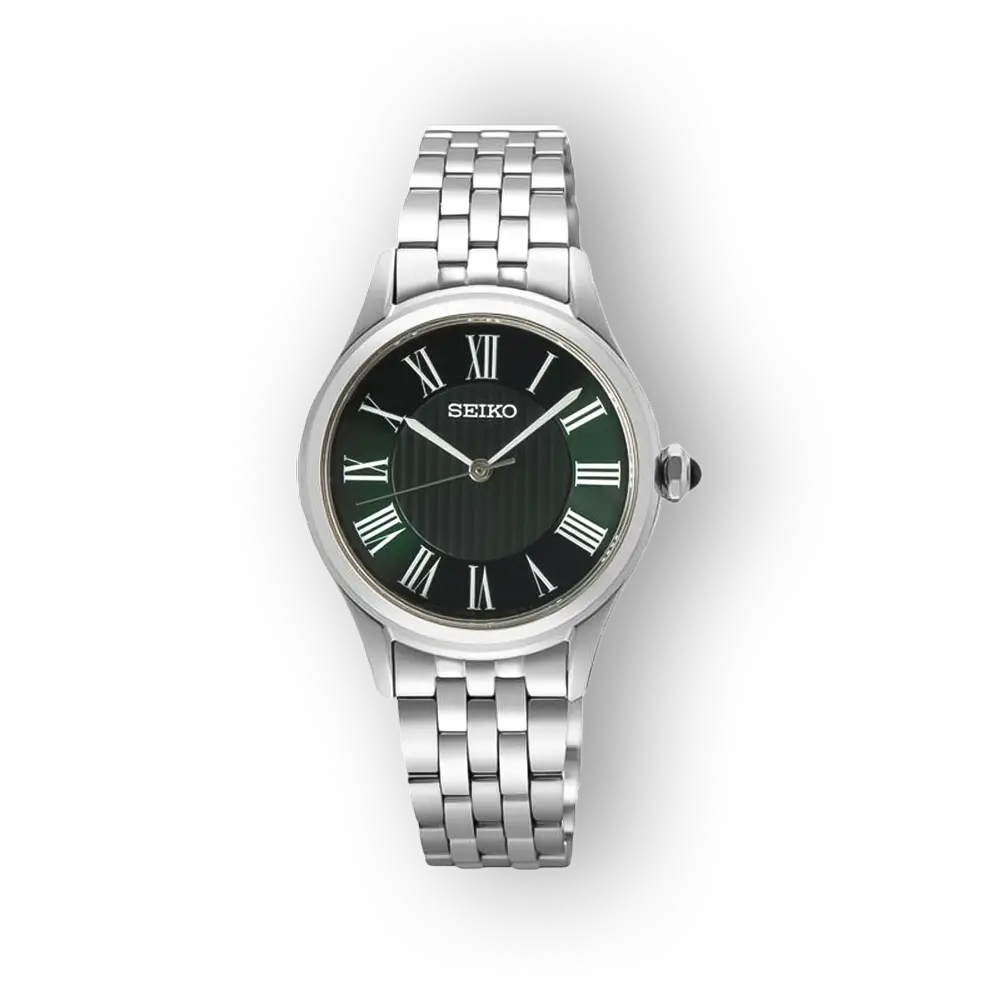 Seiko Quartz SUR611P1