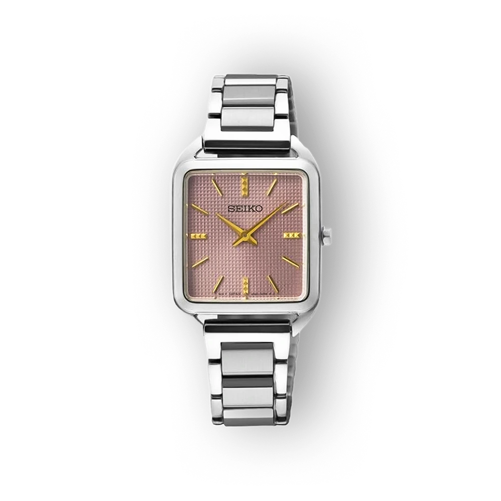 Seiko Quartz SWR077P1