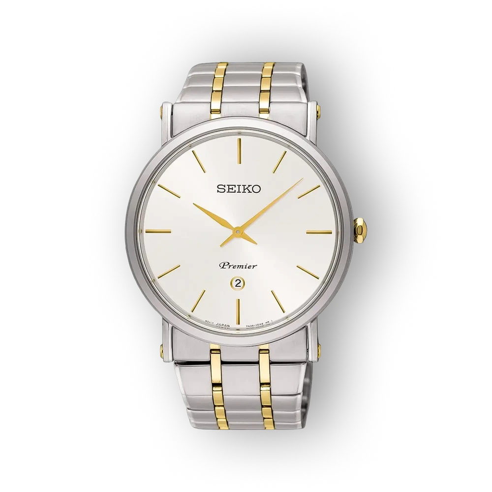 Seiko SKP400P1