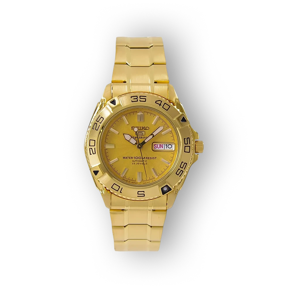Seiko SNZB26J1