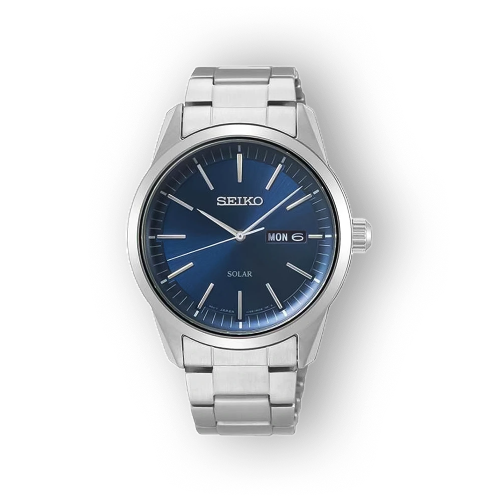 Seiko Solar SNE525P1